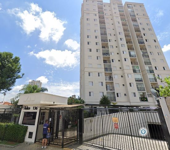 VFAP136 - Apartamento - 2.300,00